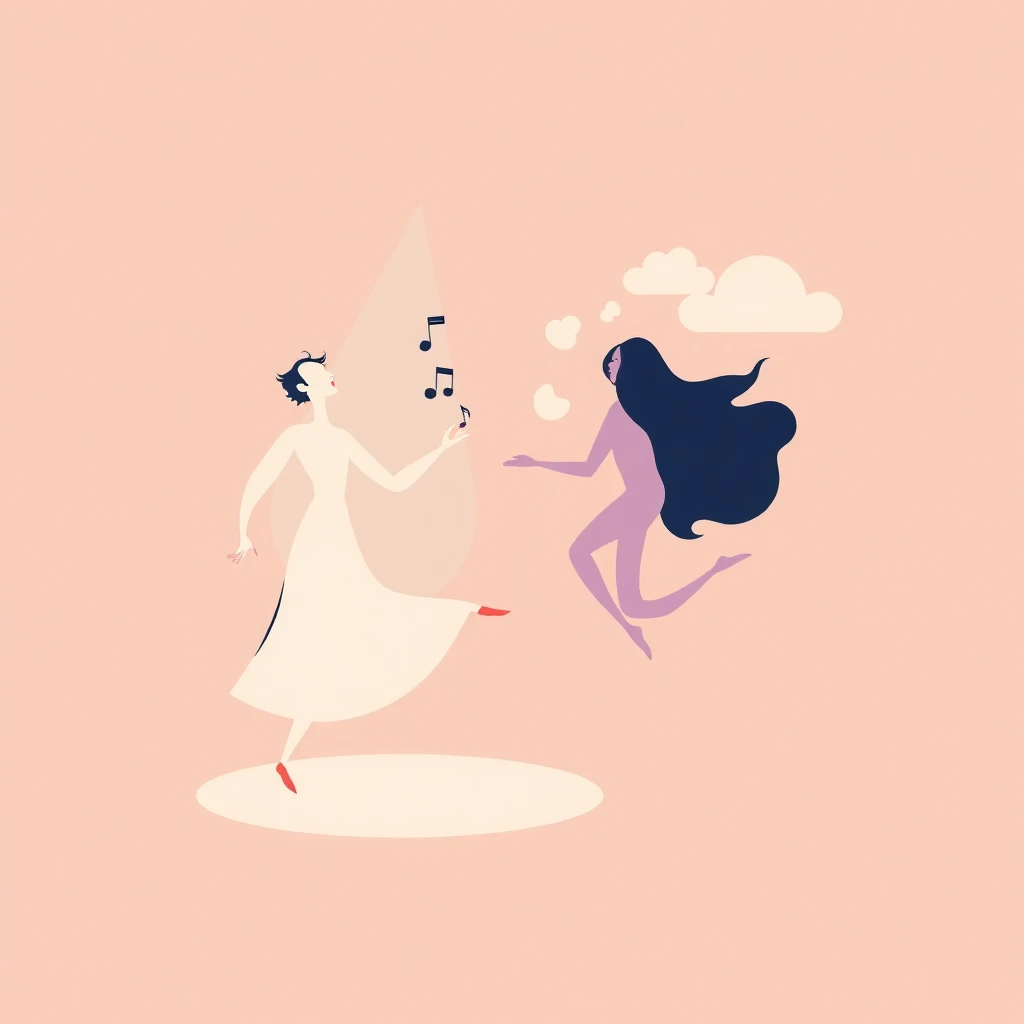 ESFP vs ENFP