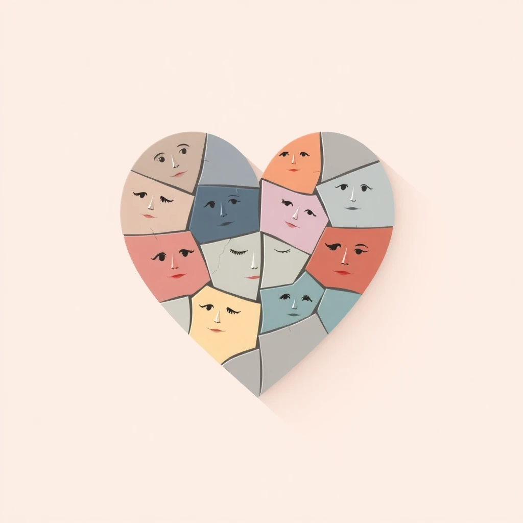 MBTI Breakup Styles & Healing Secrets for All 16 Types