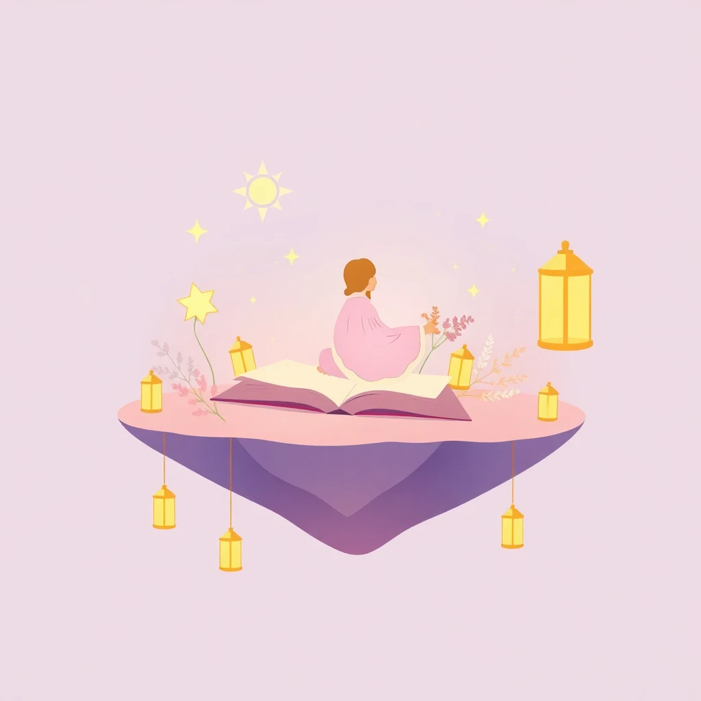 INFP Personality Deep Dive: The Idealist's Inner World