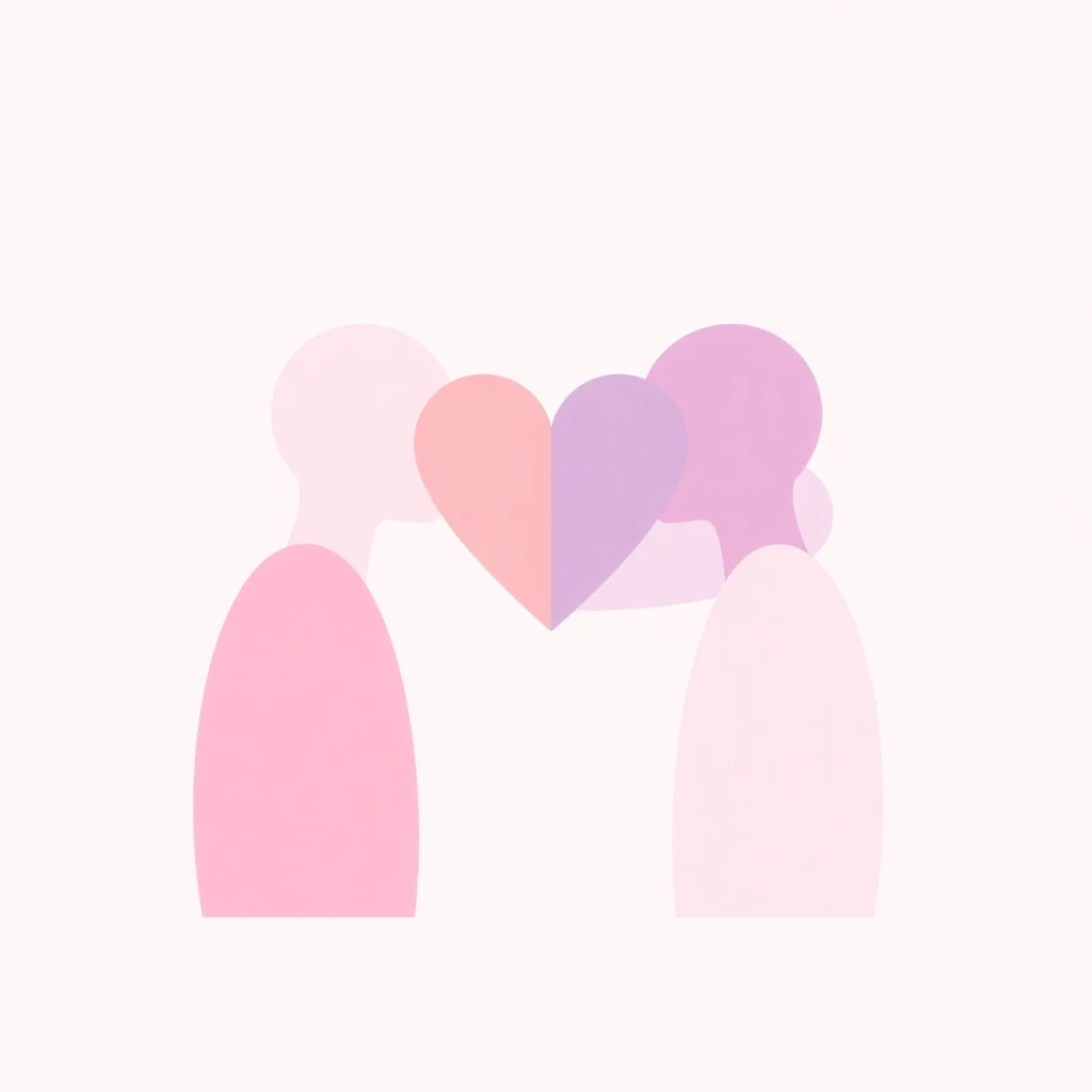 MBTI Love Compatibility
