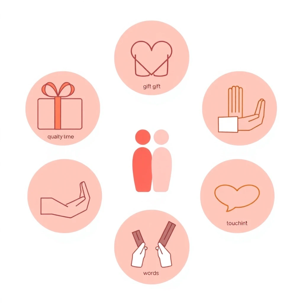 MBTI and Love Languages