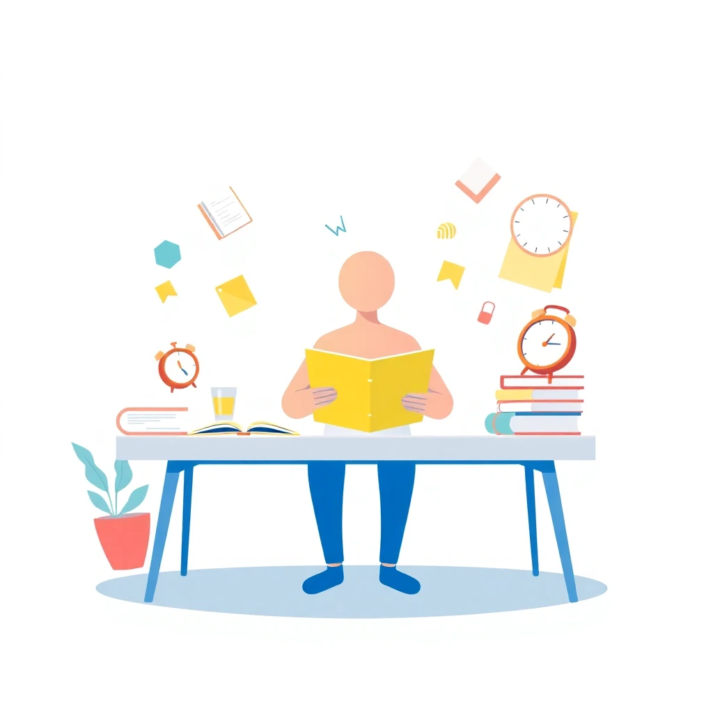 Best Study Methods by MBTI Type